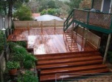 Kwikfynd Decks
tullamore