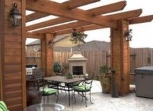 Kwikfynd Pergolas
tullamore